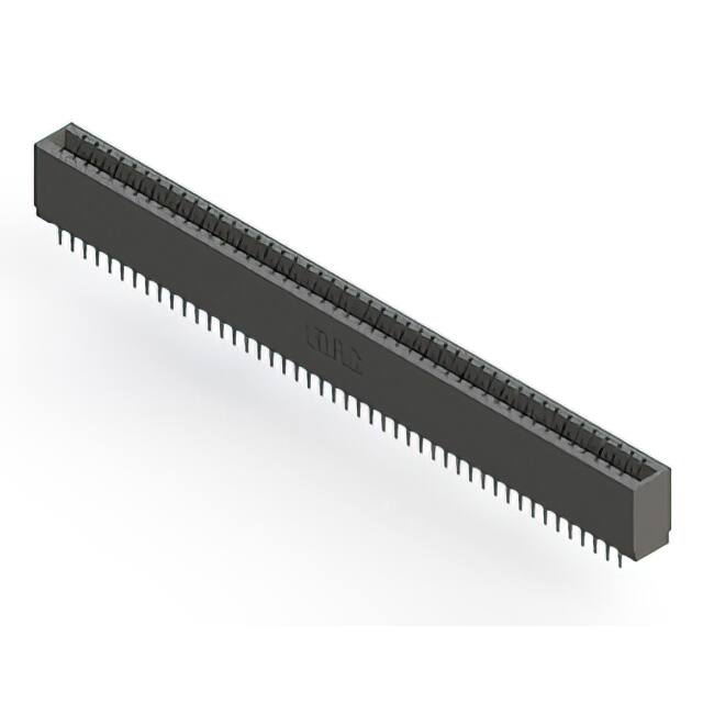 746-092-520-201 EDAC Inc.  Edgeboard Connectors